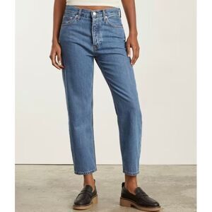 Everlane Summer Slouch Jean